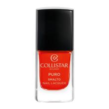 Collistar 40 Puro Nail Lacquer Mandarino 1 stuk