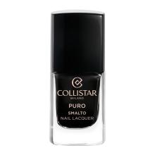 Collistar 313 Puro Nail Lacquer Nero Intenso 1 stuk