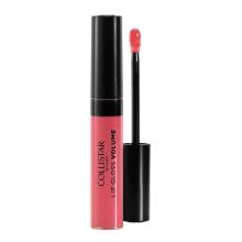 Collistar Lip Gloss Volume 180 Sardinian Coral 7ml