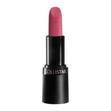 Collistar 113 Puro Lipstickmatte Autumn Berry 3st