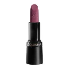 Collistar 114 Puro Lipstick Matte Warm Mauve 1 Stuk
