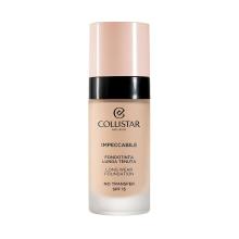 Collistar ImpeccabIle Long Wear Foundation 1R 30ml