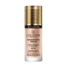 Collistar Unico Foundation SPF 15 N&deg;1r Rose Ivory 30ml