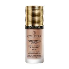 Collistar Unico Foundation SPF15 N°5n Amber 30ml