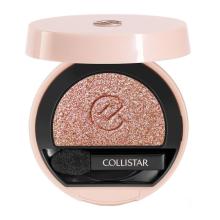 Collistar Impeccable Compact Eye Shadow 300 Pink Gold Frost 2gr
