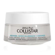 Collistar Hyaluronic Acid + Ceramides Aquagel 50ml