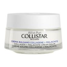 Collistar Collagen + Malachite Cream Balm 50ml