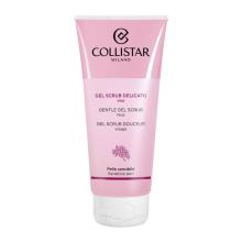 Collistar Gentle Gel Scrub 100ml