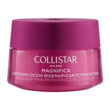 Collistar Magnifica Redensifying Repairing Eye Contour Cream 15ml