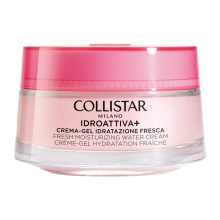 Collistar Idro Attiva+ Fresh Moisturizing Water Cream 50 ML