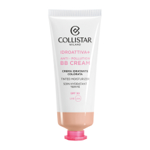 Collistar Idro Attiva+ Anti-Pollution BB Cream SPF 30 50 ML