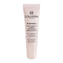 Collistar Rigenera Anti-wrinkle Plumping Lip Treatment  15 milliliter