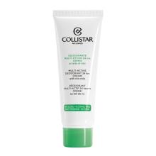 Collistar Multi-active Deodorant 24h Cr&egrave;me 75ml