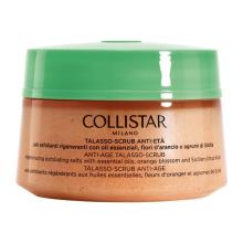 Collistar Talasso Scrub Anti-Age  300g