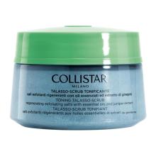 Collistar Talasso Scrub Toning 300gr