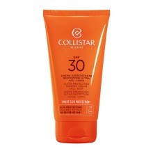 Collistar Zonnebrand Ultra Protection Tanning Cream SPF 30 150ml