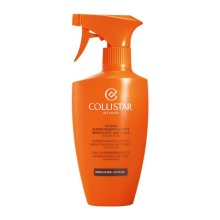 Collistar Supertanning Water With Alo&euml; Milk 400 ML