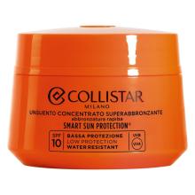 Collistar Supertanning Concentrate Unguent Spf 10 150ml 