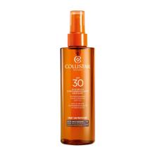 Collistar Supertanning Moisturizing Dry Oil SPF 30 200 ML