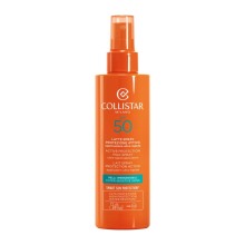 Collistar Active Protection Milk Spray Ultra-Rapid Application SPF50 200 ML