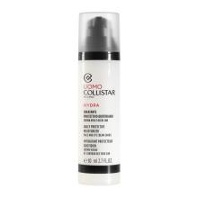 Collistar Hydra Daily Protective Moisturizer Voor Mannen 80ml
