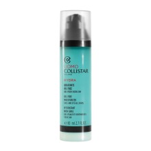Collistar Oil Free Moisturizer Gezicht- en Ooggel 24U 80ml
