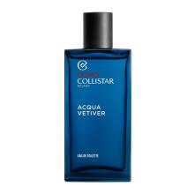 Collistar Acqua Vetiver Eau de Toilette 100 milliliter