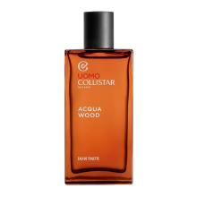 Collistar Acqua Wood Eau de Toilette 100 milliliter