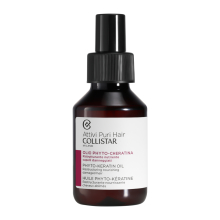 Collistar Phyto-keratin Oil Restructuring Nourishing 100 ML