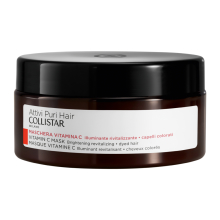 Collistar Vitamine C Mask Brightening Revitalizing 200 ML