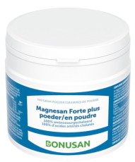 Bonusan Magnesan Forte Plus Poeder BE 240 G
