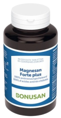 Bonusan Magnesan Forte Plus 60 Tabletten