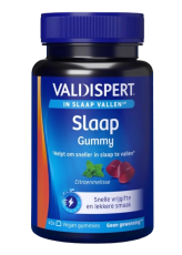 Valdispert Natural Sleep 45 gummies