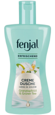 Fenjal Shower Cr&egrave;me Vitality 200ml