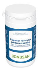 Bonusan Magnesan Forte Plus Poeder BE 120 G