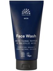 Urtekram Men gezichtswash 150ML