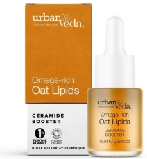 urban veda Booster oat lipid 15ml