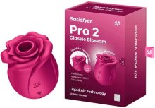 Satisfyer Pro 2 Classic Blossom 1 Stuk