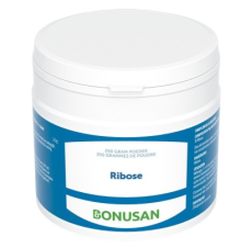 Bonusan Ribose 250 G
