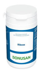 Bonusan Ribose 100 G