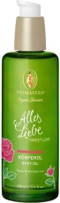 Primavera Sweet Love Body Oil 100 ML