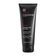 Collistar Cleansing Scrub Face And Beard 100ML