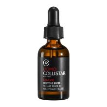 Collistar Face And Beard Oil 30ML