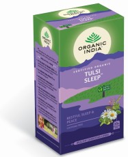 Organic India Thee sleep 25zk
