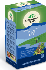Organic India Thee lax bio 25zk
