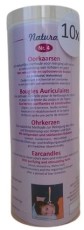 Natura Oorkaarsen Reinigend en Opbouwend Nr.4 10 stuks