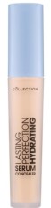 Collection Lasting perfection hydrating concealer 6 cashew 4ML