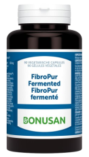 Bonusan Fibropur Fermented Be 90 capsules