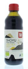 Lima Shoyu 28% Less Salt 250ml