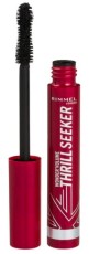 Rimmel London Volume Thrill Seeker Mascara 001 Extreme Black 8ML